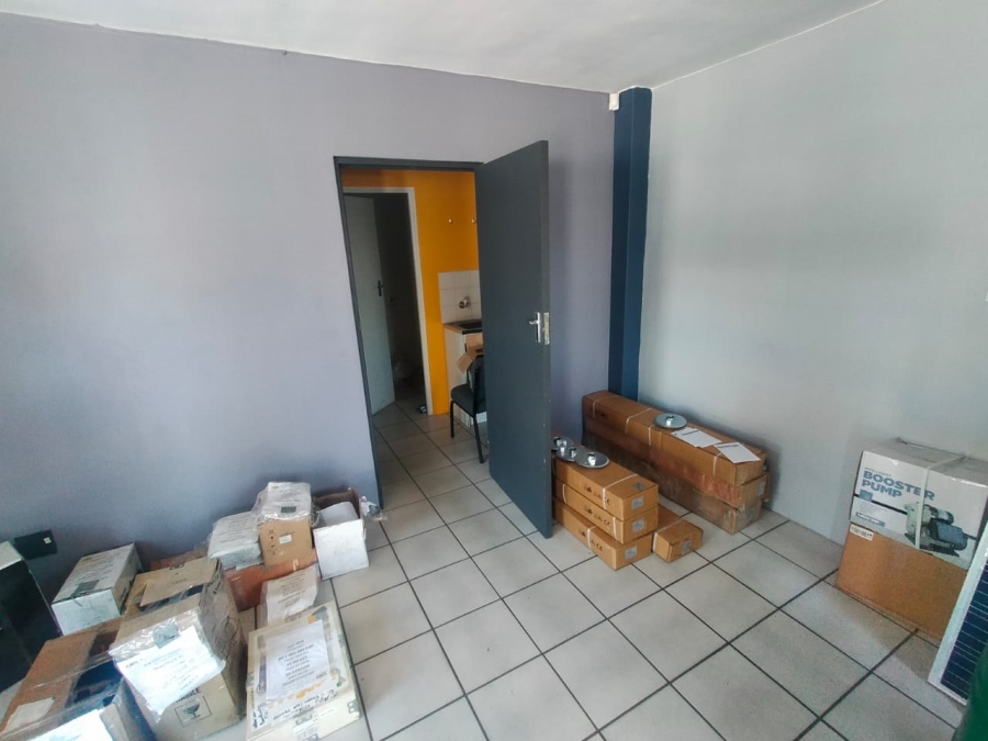 To Let commercial Property for Rent in Stikland Industrial Western Cape